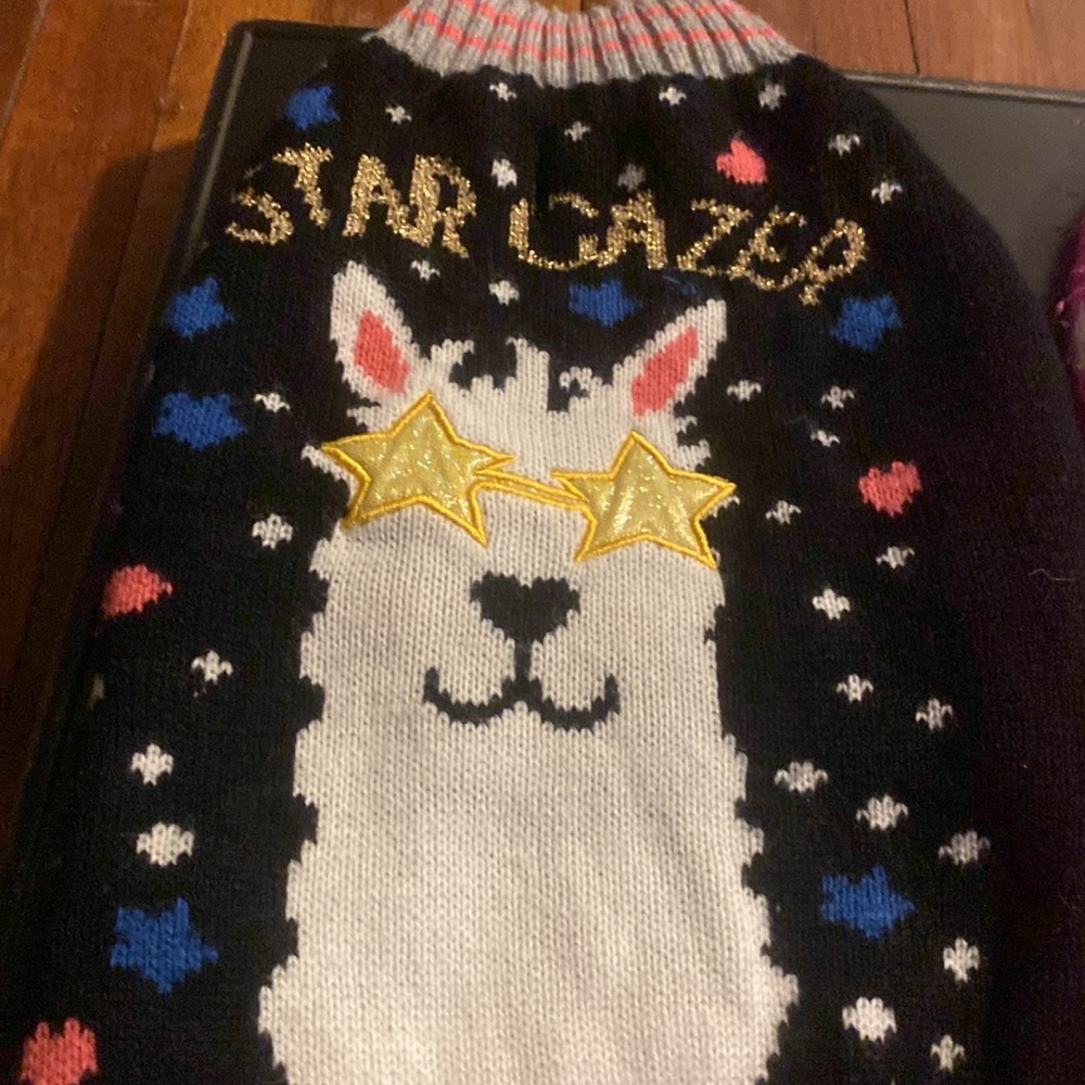 Dog sweaters - Picture 2 of 5